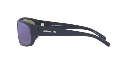 Anteojos De Sol Arnette AN4290 Uka-Uka Gris/Azul