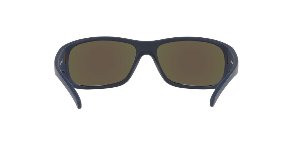 Anteojos De Sol Arnette AN4290 Uka-Uka Gris/Azul