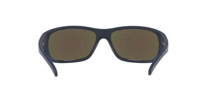 Anteojos De Sol Arnette AN4290 Uka-Uka Gris/Azul