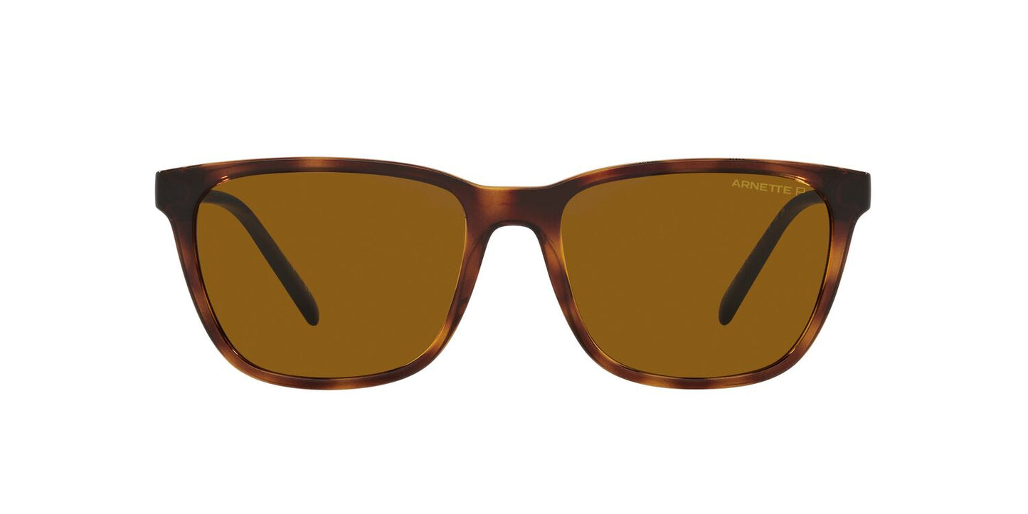 Anteojos De Sol Arnette AN4291 Cortex Café/Havana