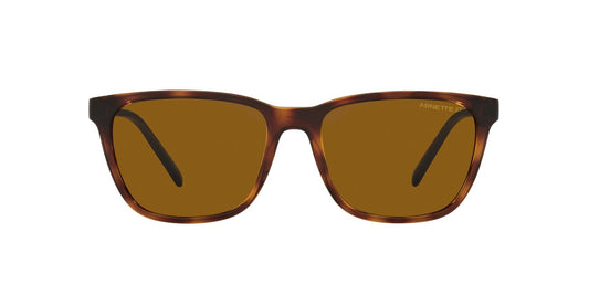 Anteojos De Sol Arnette AN4291 Cortex Café/Havana