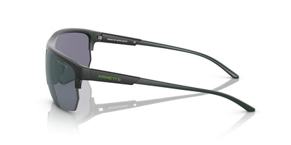 Anteojos De Sol Arnette AN4308 Dean Ii Verde/Verde