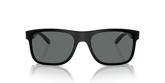 Anteojos De Sol Arnette AN4341 Khim Gris/Negro