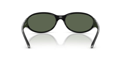 Anteojos De Sol Arnette 0AN4368 Verde/Gris