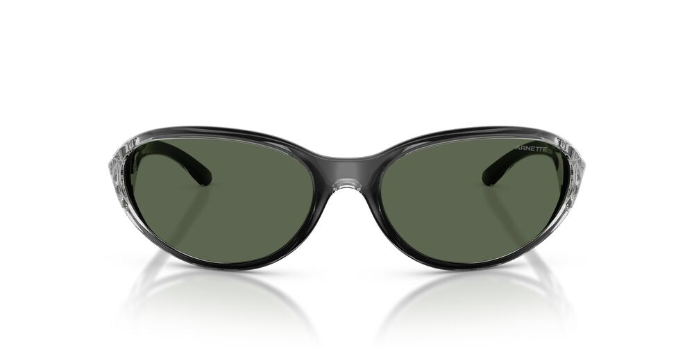 Anteojos De Sol Arnette 0AN4368 Verde/Gris