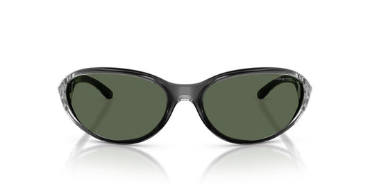 Anteojos De Sol Arnette 0AN4368 Verde/Gris
