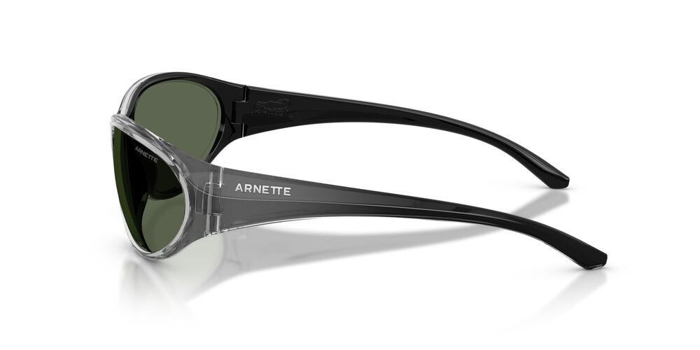 Anteojos De Sol Arnette 0AN4368 Verde/Gris