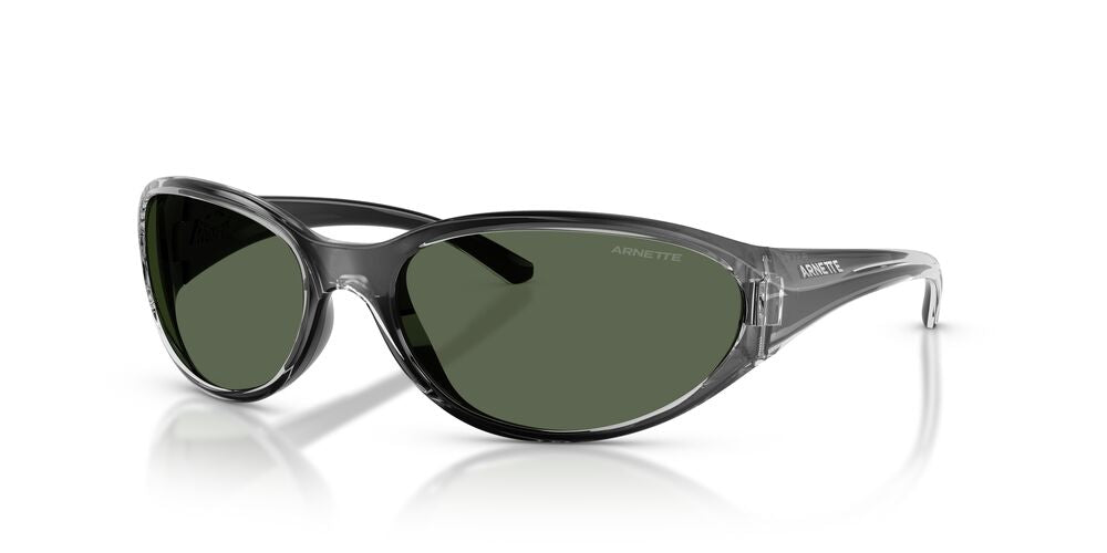 Anteojos De Sol Arnette 0AN4368 Verde/Gris