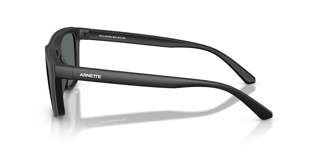 Anteojos De Sol Arnette 0AN4376 Sin Color/Negro