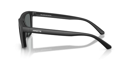 Anteojos De Sol Arnette 0AN4376 Sin Color/Negro