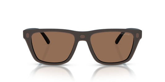 Anteojos De Sol Arnette 0AN4376 Café/Azul