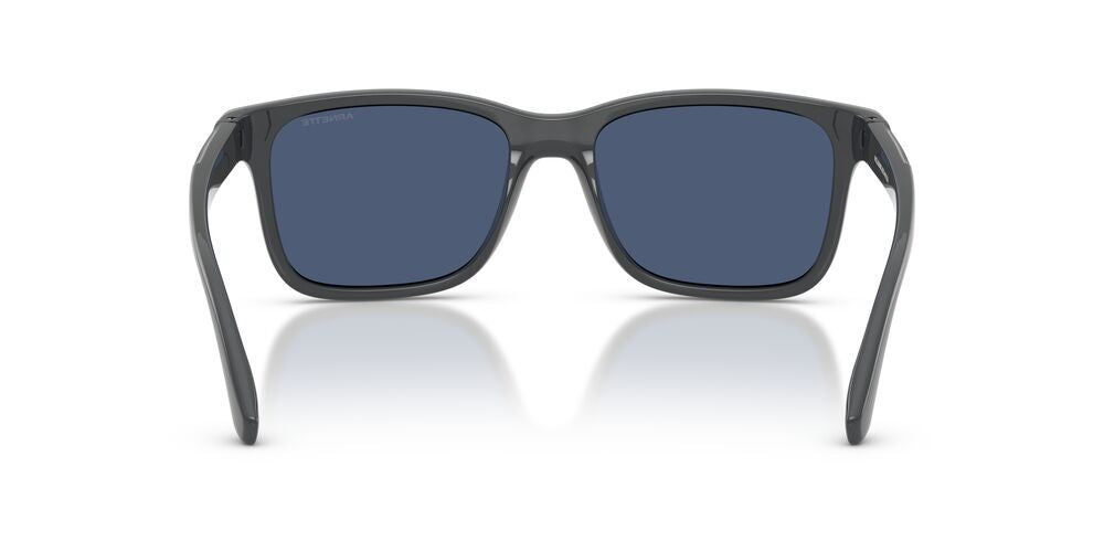 Anteojos De Sol Arnette 0AN4378 Azul/Gris