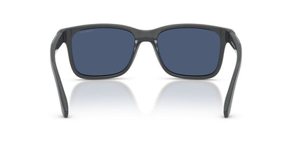 Anteojos De Sol Arnette 0AN4378 Azul/Gris