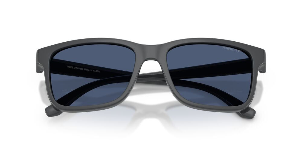 Anteojos De Sol Arnette 0AN4378 Azul/Gris