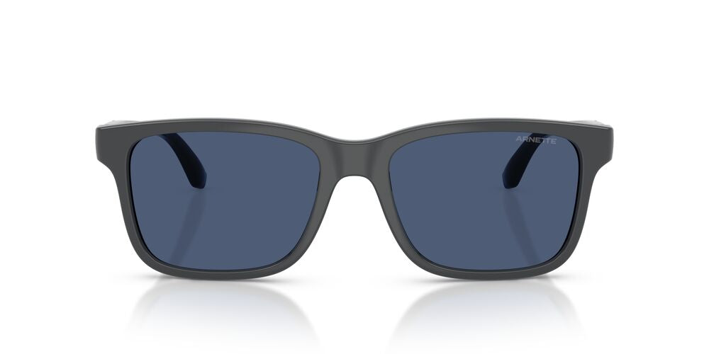 Anteojos De Sol Arnette 0AN4378 Azul/Gris
