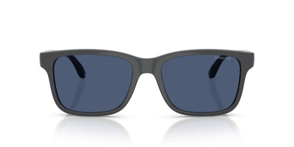 Anteojos De Sol Arnette 0AN4378 Azul/Gris