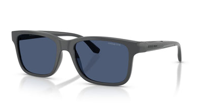 Anteojos De Sol Arnette 0AN4378 Azul/Gris