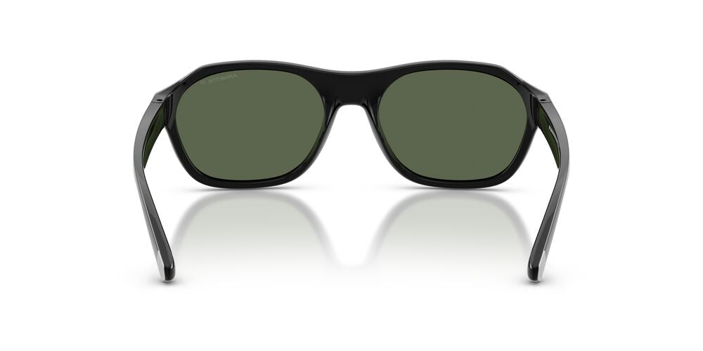 Anteojos De Sol Arnette 0AN4380 Verde/Negro