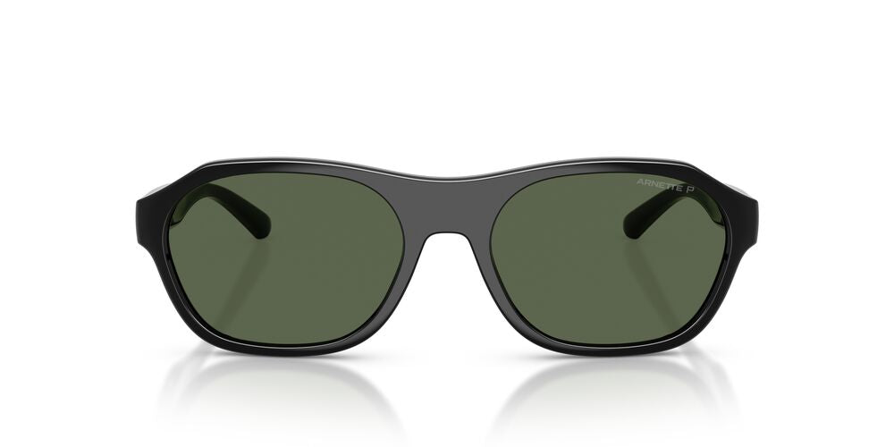 Anteojos De Sol Arnette 0AN4380 Verde/Negro