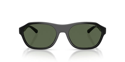 Anteojos De Sol Arnette 0AN4380 Verde/Negro