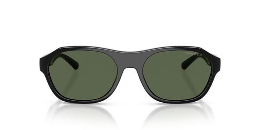 Anteojos De Sol Arnette 0AN4380 Verde/Negro