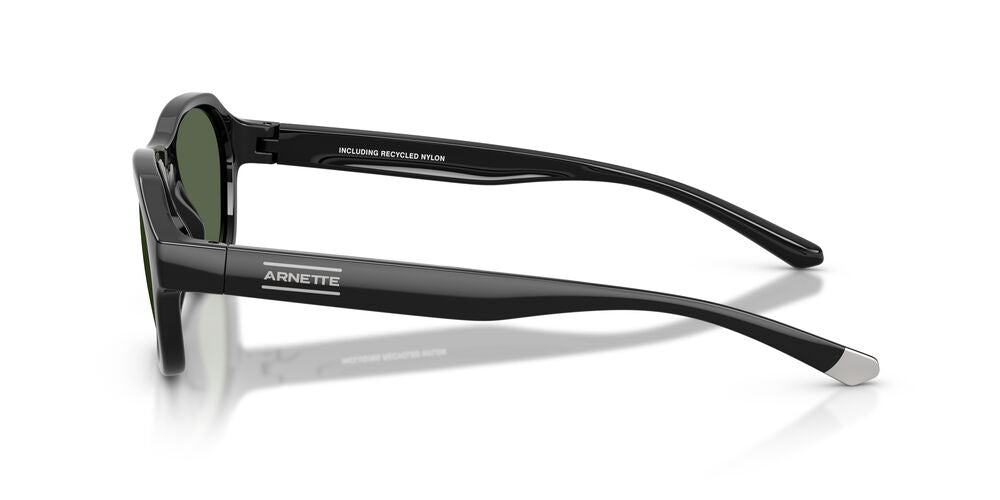 Anteojos De Sol Arnette 0AN4380 Verde/Negro