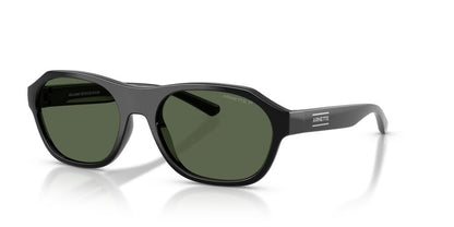 Anteojos De Sol Arnette 0AN4380 Verde/Negro