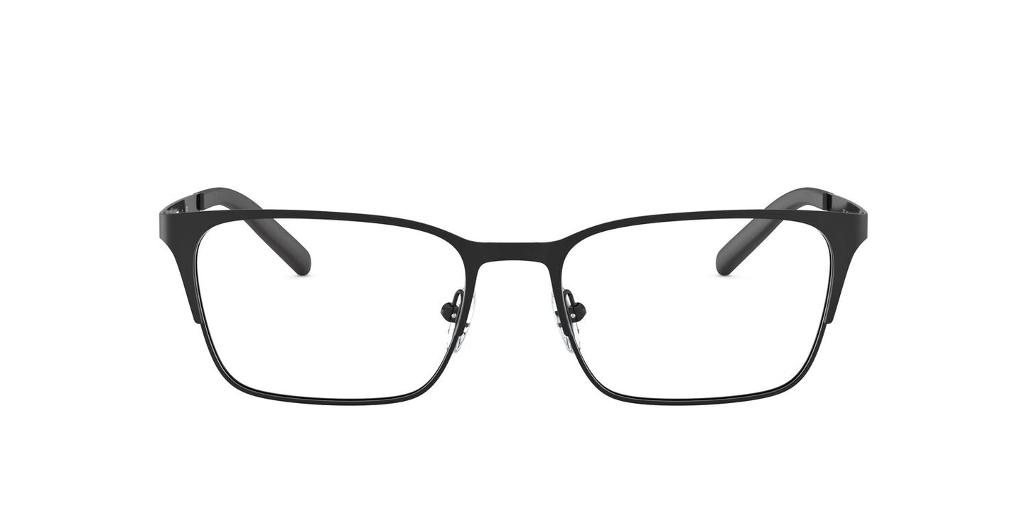 Anteojos Ópticos Arnette AN6124 Fizz Negro