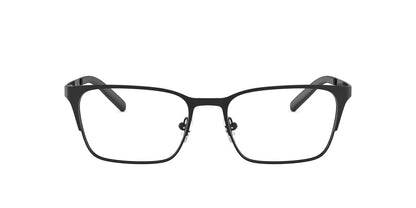 Anteojos Ópticos Arnette AN6124 Fizz Negro