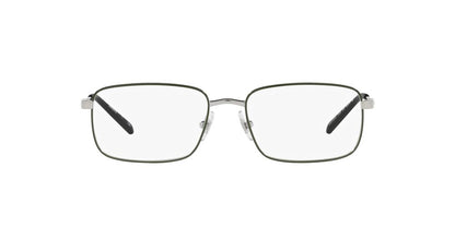 Anteojos Ópticos Arnette AN6129 Gold Rust Plateado