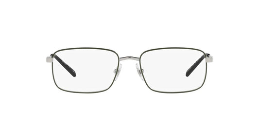 Anteojos Ópticos Arnette AN6129 Gold Rust Plateado