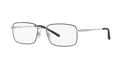 Anteojos Ópticos Arnette AN6129 Gold Rust Plateado