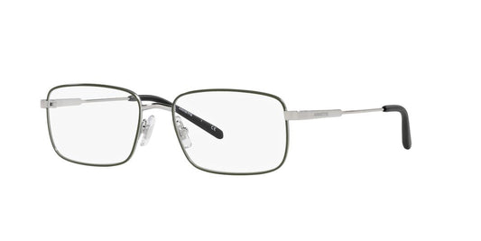 Anteojos Ópticos Arnette AN6129 Gold Rust Plateado