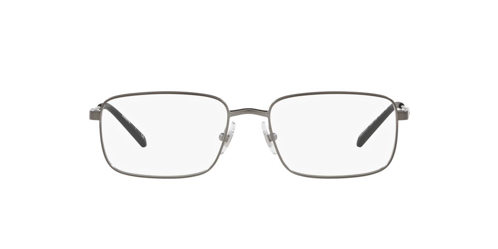 Anteojos Ópticos Arnette AN6129 Gold Rust Gris