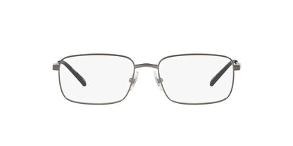 Anteojos Ópticos Arnette AN6129 Gold Rust Gris