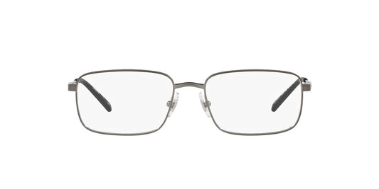 Anteojos Ópticos Arnette AN6129 Gold Rust Gris