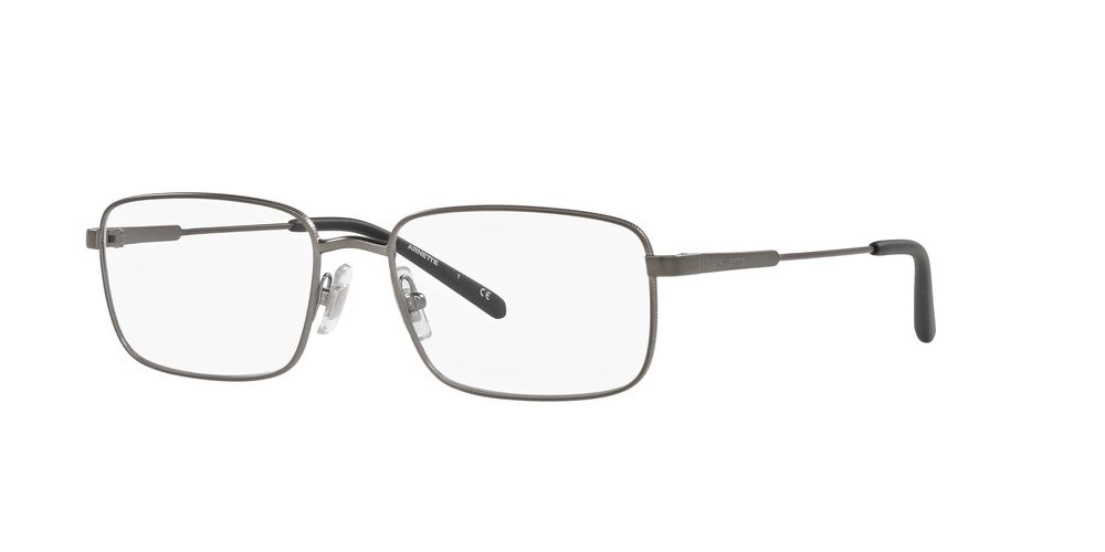Anteojos Ópticos Arnette AN6129 Gold Rust Gris