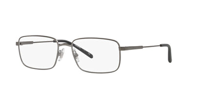 Anteojos Ópticos Arnette AN6129 Gold Rust Gris