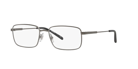 Anteojos Ópticos Arnette AN6129 Gold Rust Gris