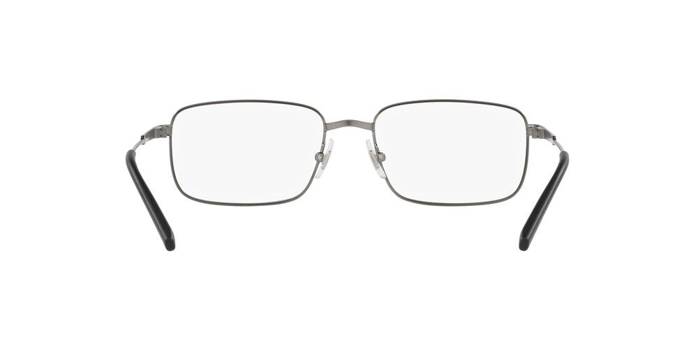 Anteojos Ópticos Arnette AN6129 Gold Rust Gris