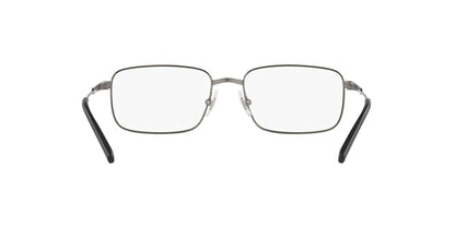 Anteojos Ópticos Arnette AN6129 Gold Rust Gris