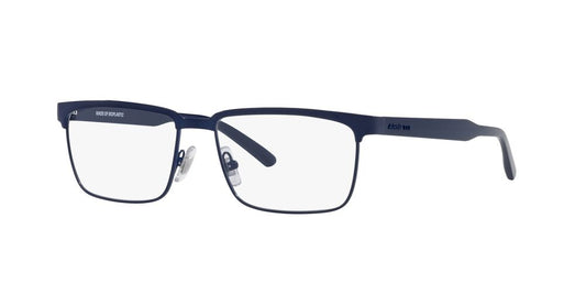 Anteojos Ópticos Arnette AN6131 Mokele Azul