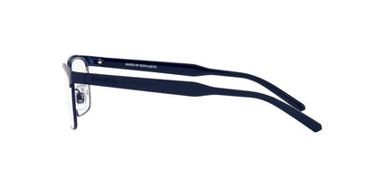 Anteojos Ópticos Arnette AN6131 Mokele Azul
