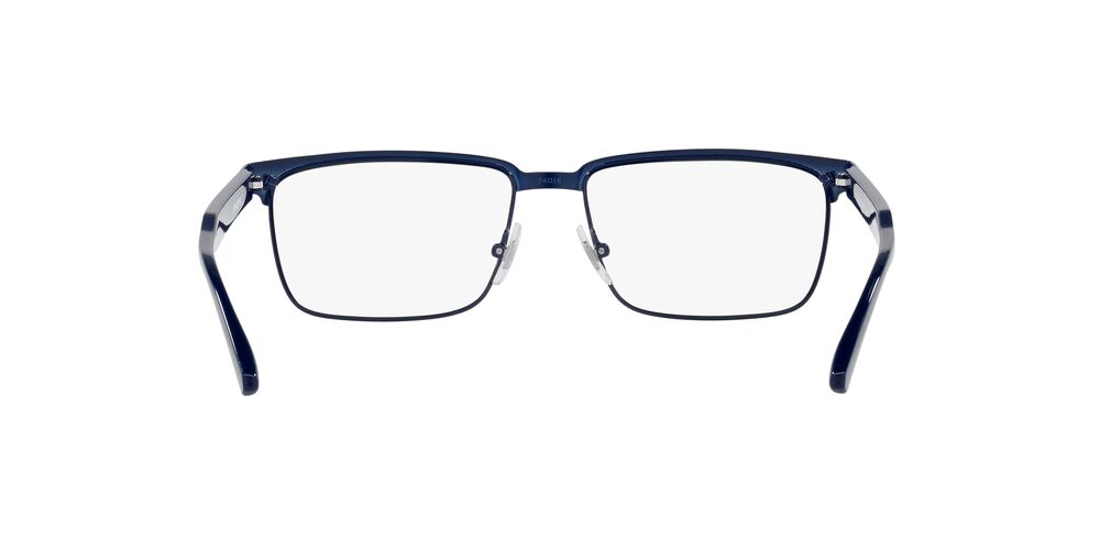 Anteojos Ópticos Arnette AN6131 Mokele Azul