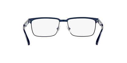 Anteojos Ópticos Arnette AN6131 Mokele Azul