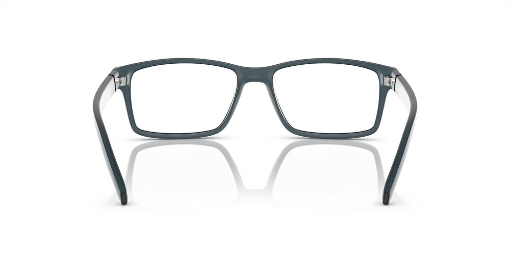 Anteojos Ópticos Arnette 0AN7179 Leonardo Azul