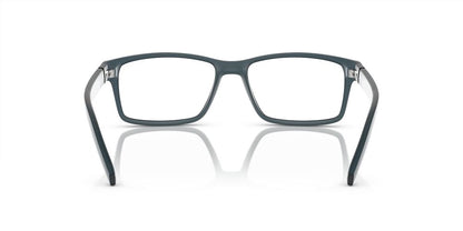 Anteojos Ópticos Arnette 0AN7179 Leonardo Azul