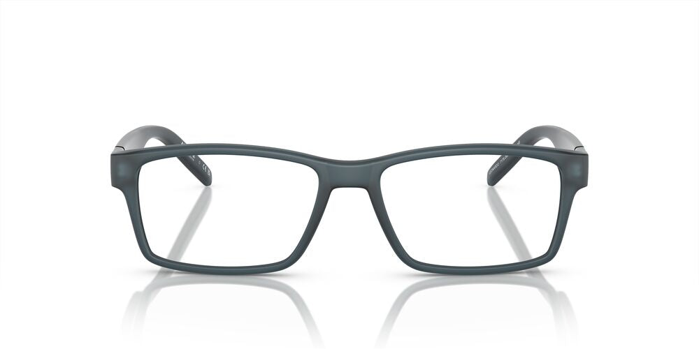 Anteojos Ópticos Arnette 0AN7179 Leonardo Azul