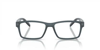 Anteojos Ópticos Arnette 0AN7179 Leonardo Azul