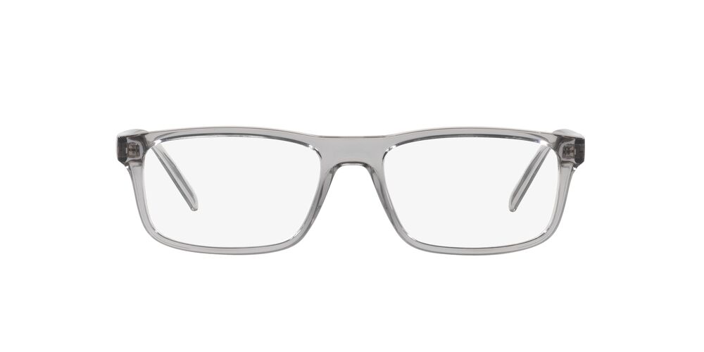 Anteojos Ópticos Arnette 0AN7194 Dark Voyager Gris